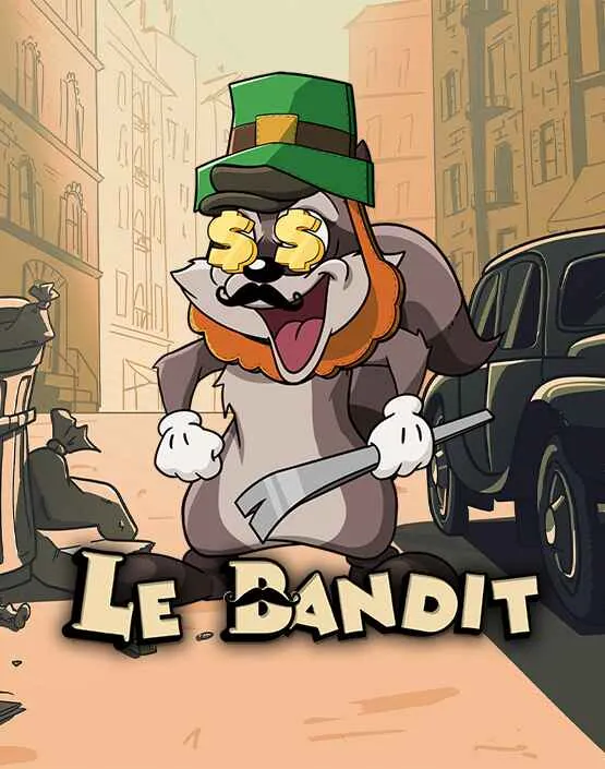 Tykityd casino le bandit