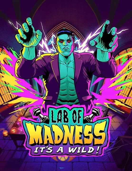 Tykityd casino madness